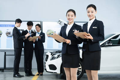 汽修≠修車？解析汽車后服務與銷售行業的內在邏輯