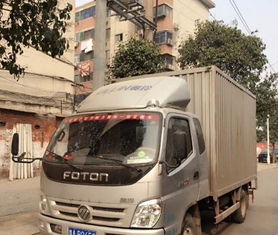 鄭州二手貨車交易指南 城際分類網(wǎng)貨車銷售平臺(tái)詳解