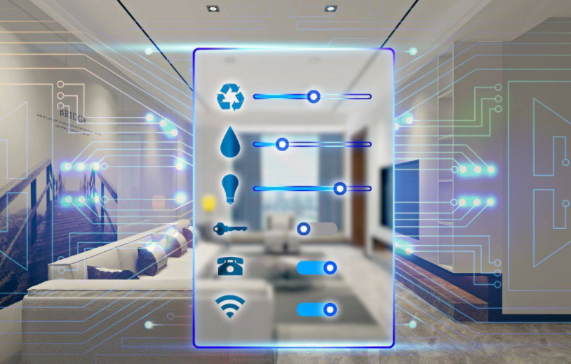 走進(jìn)萬(wàn)物互聯(lián)時(shí)代 智能家居產(chǎn)品為何“很香”？