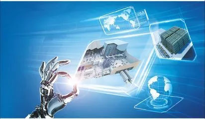 緊固件中小企業(yè)智能化轉(zhuǎn)型之路 借力智能設(shè)備科技破局