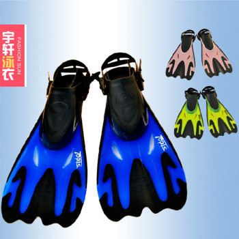 專業(yè)暢游水中世界 2014 TOPIS可調(diào)節(jié)長腳蹼評測